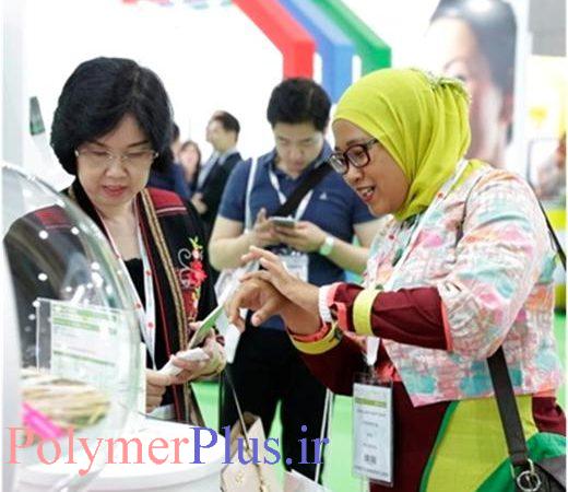 نوآوری های در حال ظهور نمایشگاه لوازم آرایشی و بهداشتی آسیا 2016